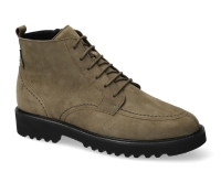 chaussure mephisto bottines scarlett taupe loden